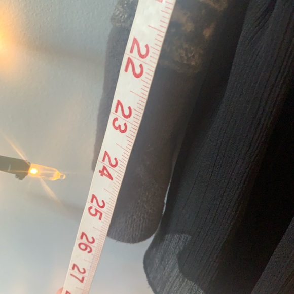 Free people Nordic snowflake winter tunic - Picture 6 of 6